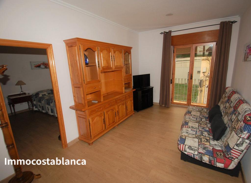 Apartment in Denia, 104 m², 240,000 €, photo 3, listing 45074328