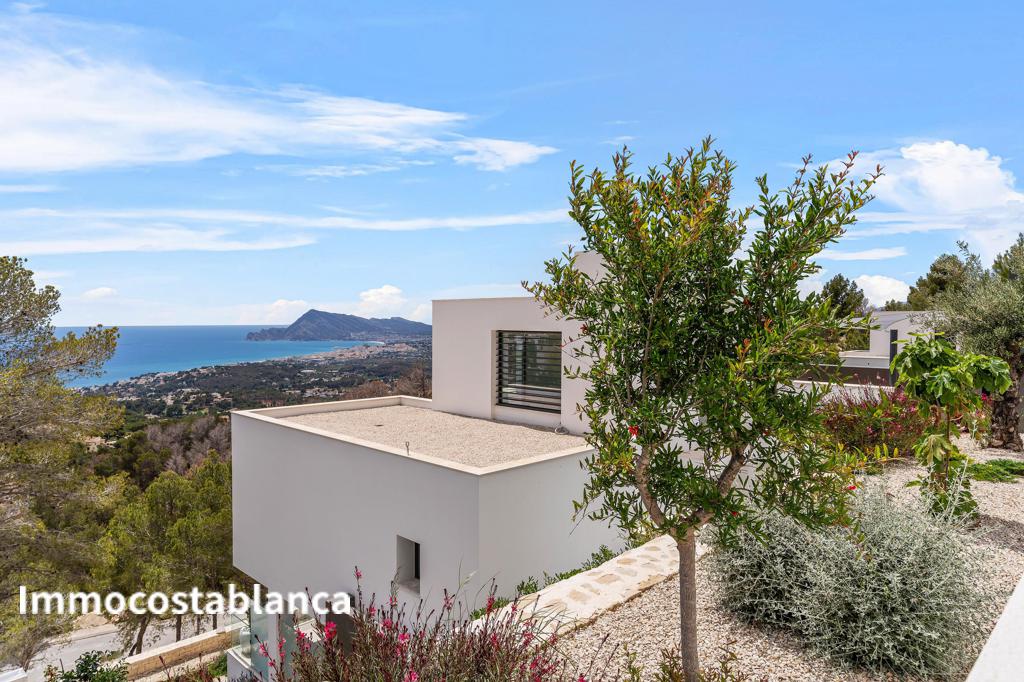 Detached house in Altea, 535 m², 2,135,000 €, photo 4, listing 41808416