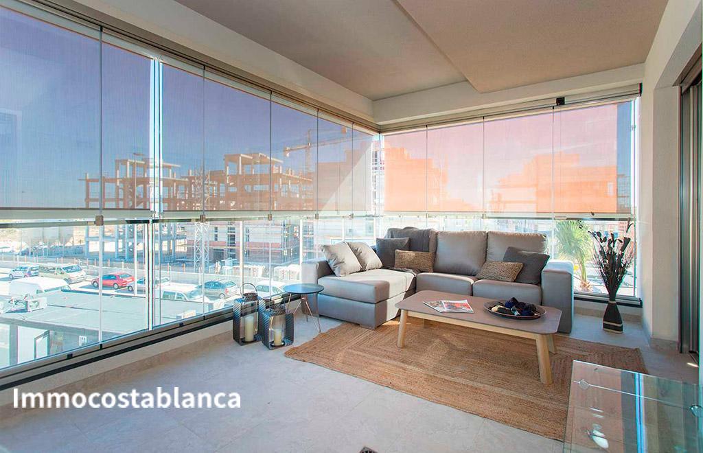 Apartment in La Zenia, 71 m², 268,000 €, photo 1, listing 60766328