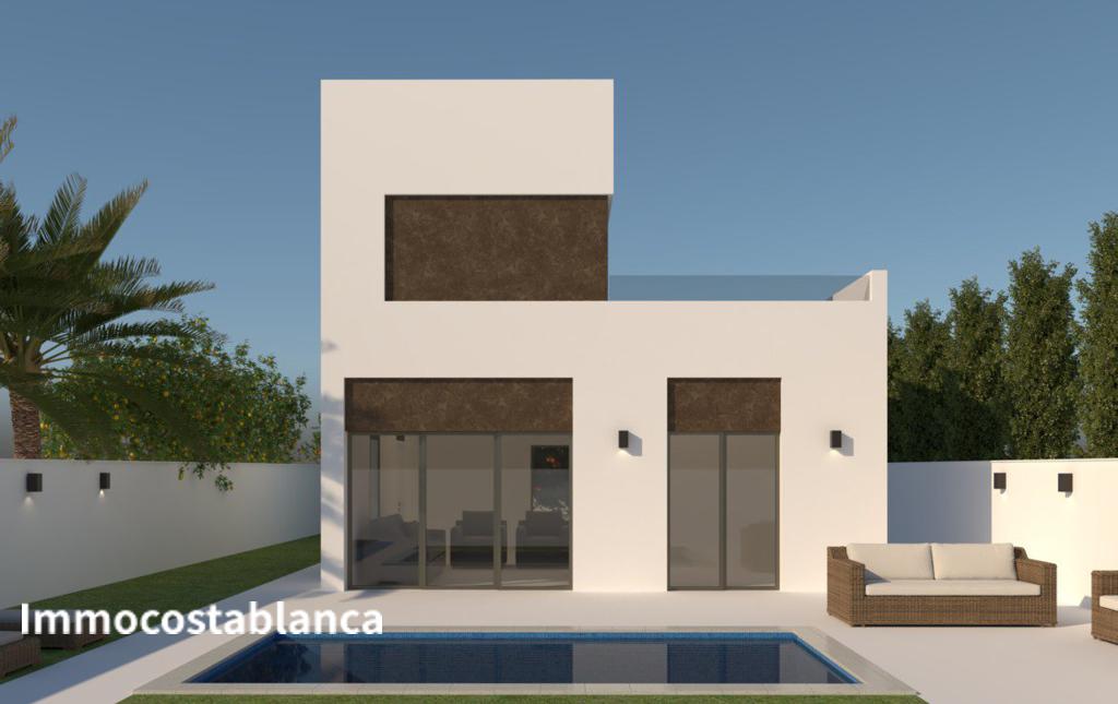 Villa in Ciudad Quesada, 103 m², 330,000 €, photo 4, listing 67960896