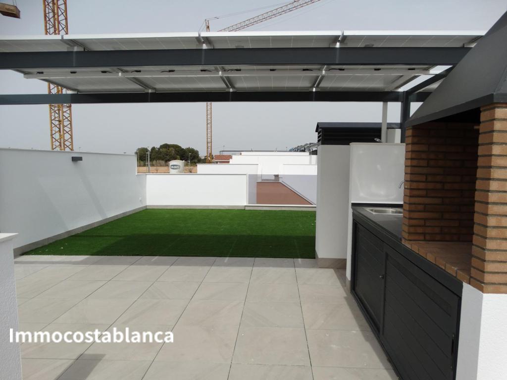 Detached house in Pilar de la Horadada, 93 m², 285,000 €, photo 8, listing 23807536
