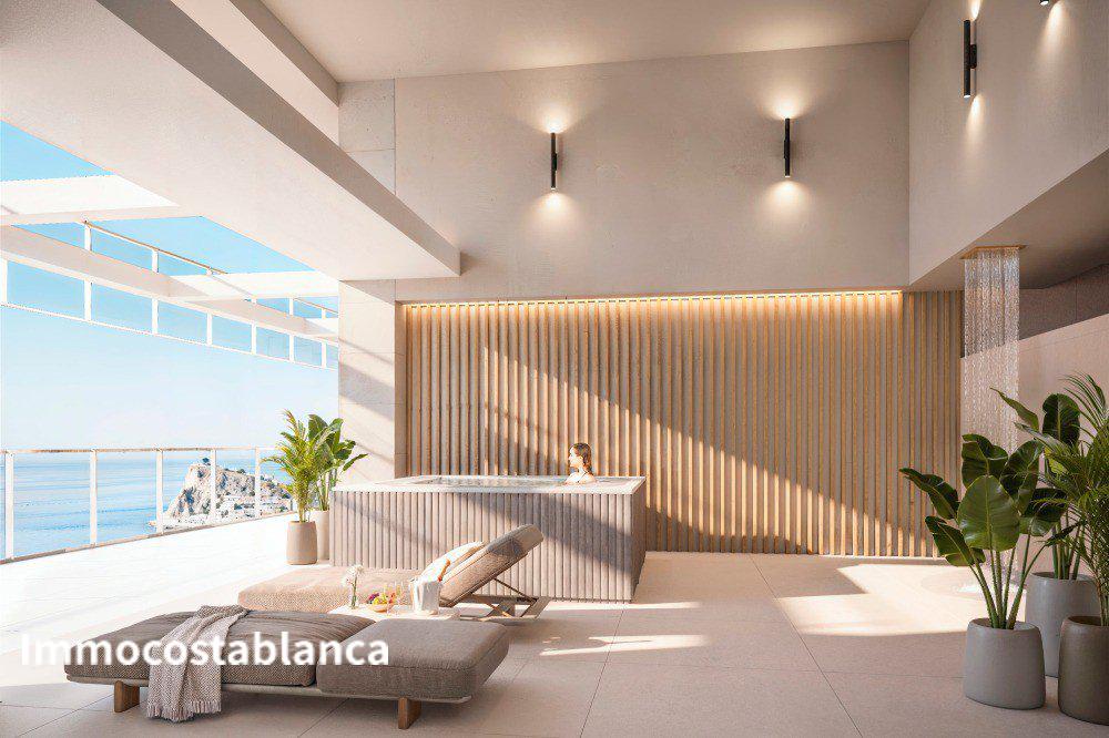 Apartment in Benidorm, 209 m², 1,650,000 €, photo 9, listing 40063536