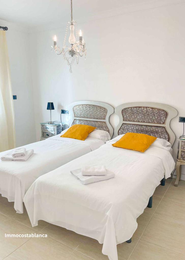 Apartment in Benissa, 110 m², 335,000 €, photo 8, listing 53879536