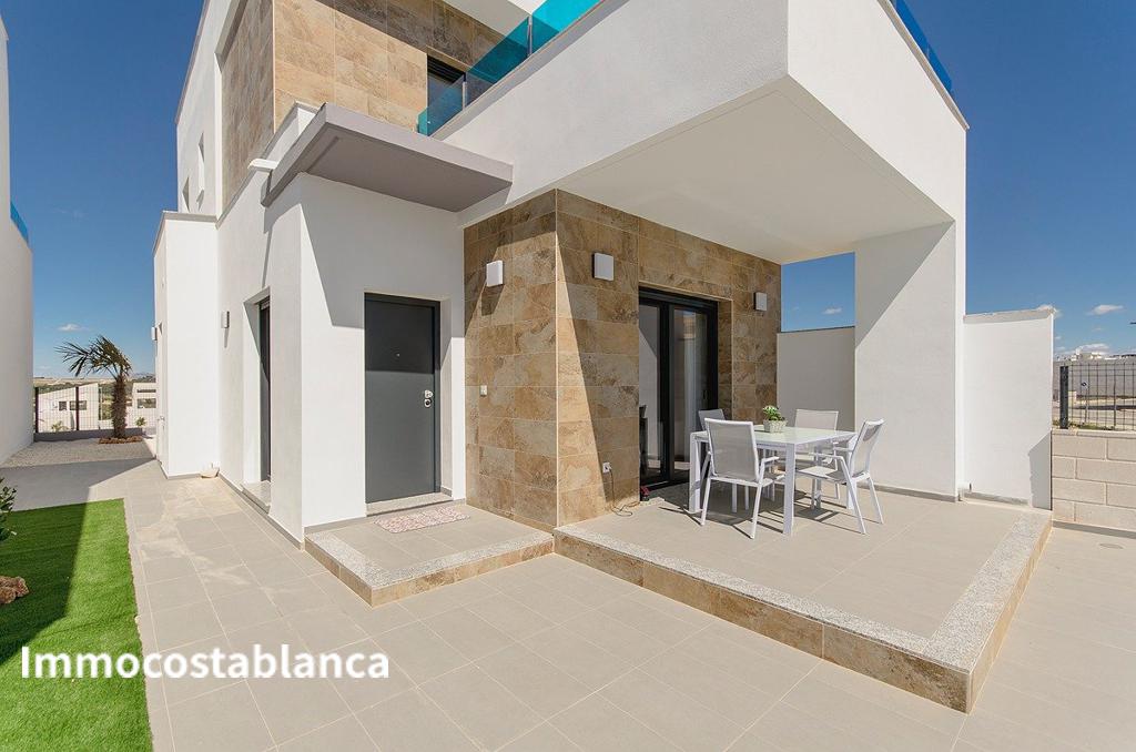 Villa in Orihuela, 139 m², 329,000 €, photo 5, listing 22618496