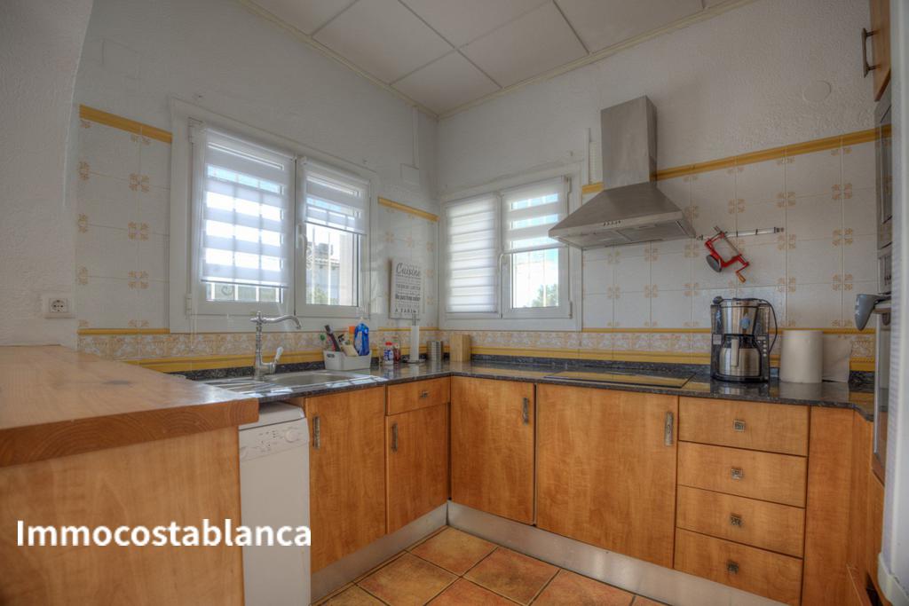 Detached house in Moraira, 185 m², 565,000 €, photo 6, listing 65832416
