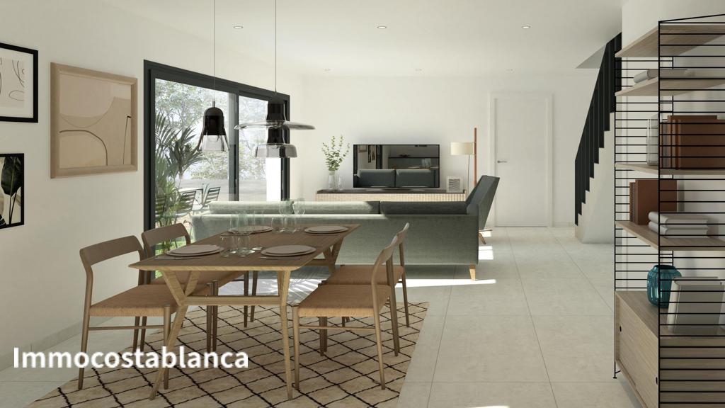 Villa in Gran Alacant, 122 m², 350,000 €, photo 9, listing 71747616
