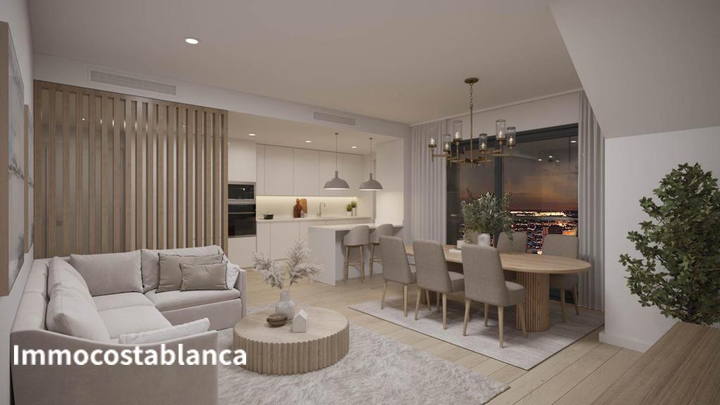 Apartment in Alicante, 98 m², 400,000 €, photo 7, listing 48439536