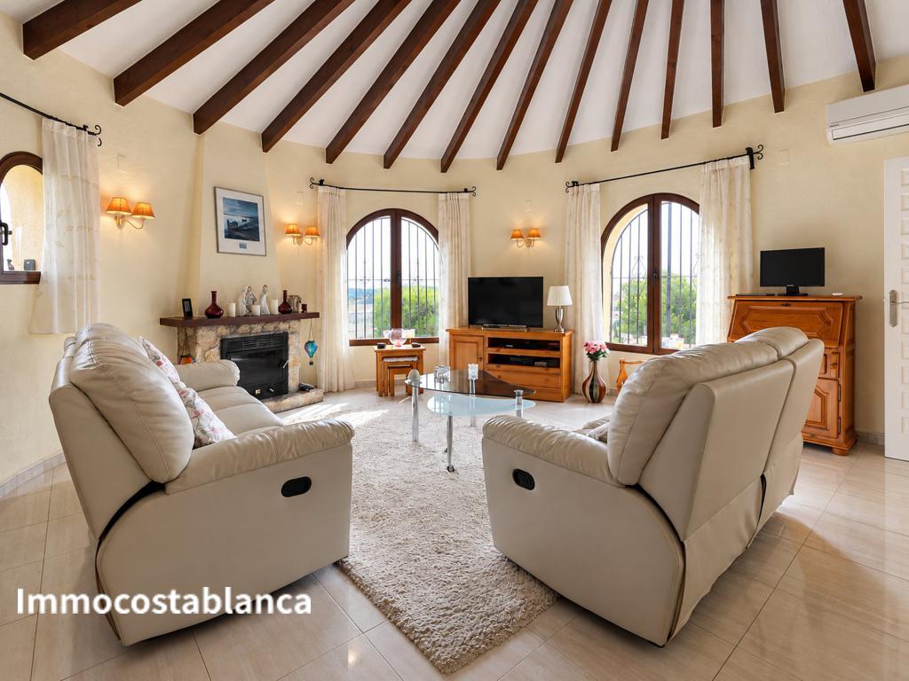 Detached house in Alicante, 192 m², 600,000 €, photo 3, listing 22972416
