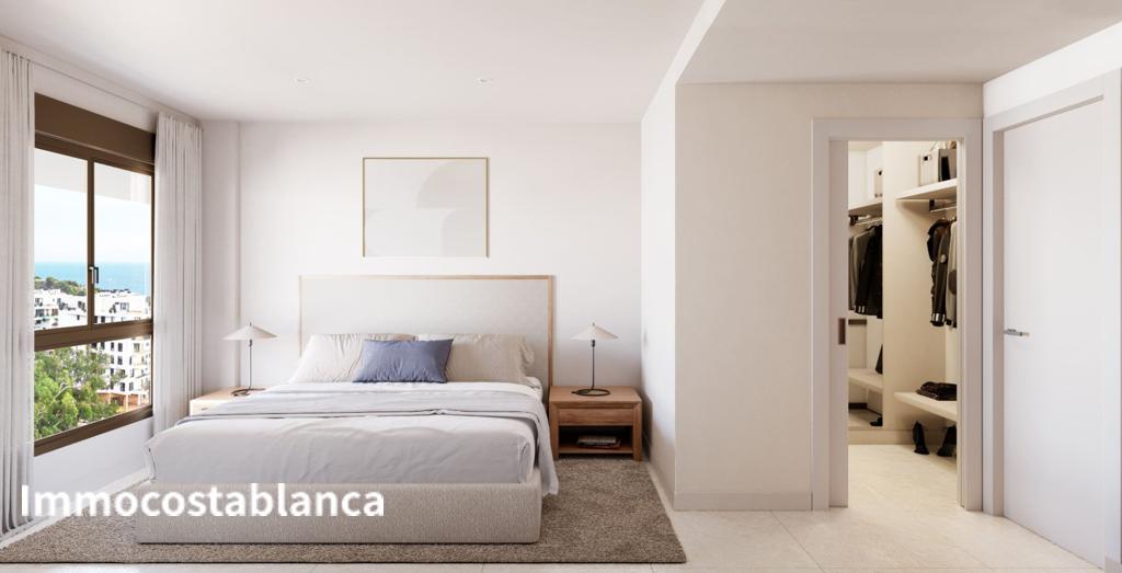 Apartment in Villajoyosa, 93 m², 365,000 €, photo 9, listing 65590656