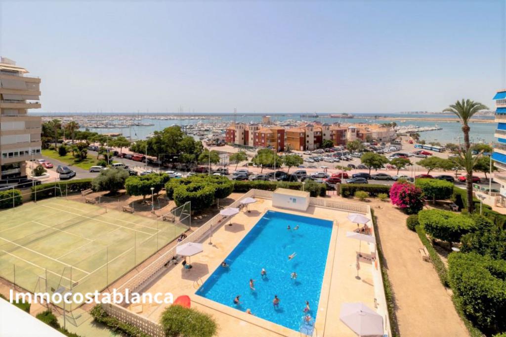 Apartment in Torrevieja, 110 m², 280,000 €, photo 3, listing 78341776