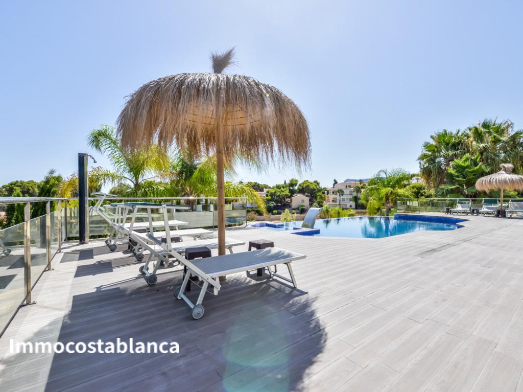 Detached house in Benissa, 585 m², 1,900,000 €, photo 4, listing 55141856