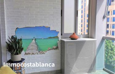 Apartment in Benidorm, 105 m²