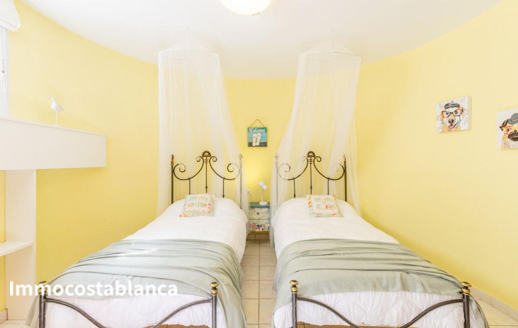 Detached house in Benissa, 251 m², 1,100,000 €, photo 8, listing 24527456