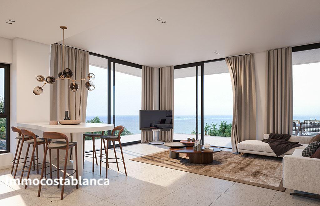 Apartment in Villajoyosa, 100 m², 565,000 €, photo 4, listing 72721776