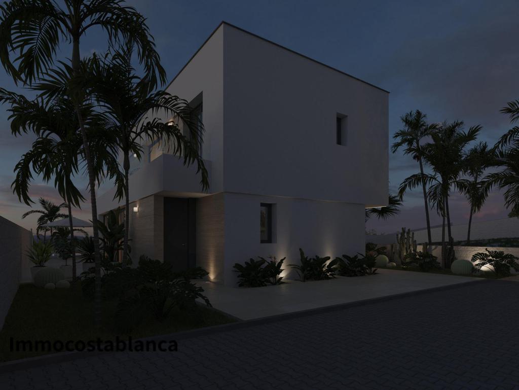 Villa in Ciudad Quesada, 284 m², 1,050,000 €, photo 5, listing 57743536