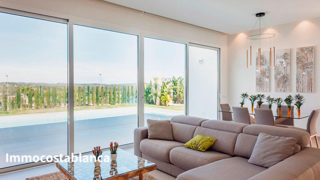 4 room villa in Dehesa de Campoamor, 130 m², 545,000 €, photo 3, listing 3058248
