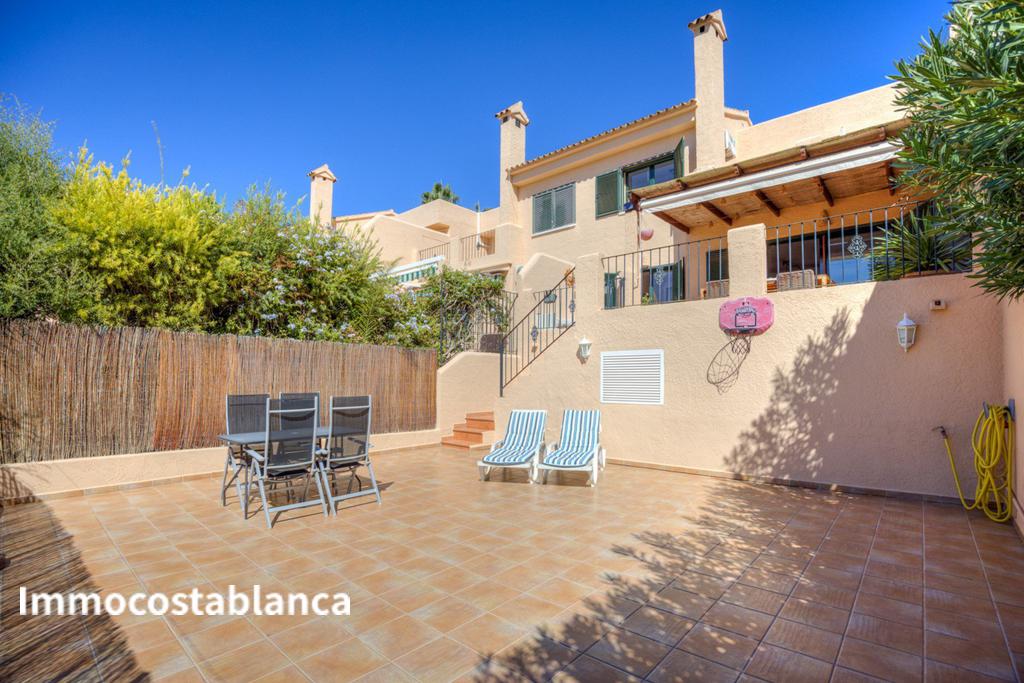 Detached house in Moraira, 138 m², 365,000 €, photo 1, listing 11308416