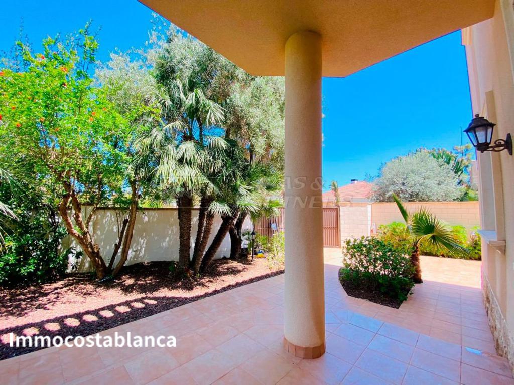 Villa in Dehesa de Campoamor, 450 m², 1,700,000 €, photo 8, listing 38309856