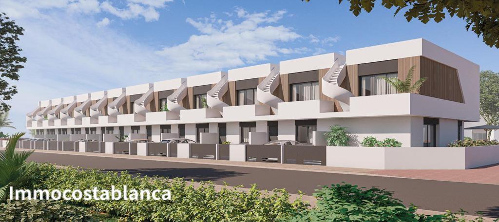 Apartment in Pilar de la Horadada, 112 m², 355,000 €, photo 2, listing 25850016