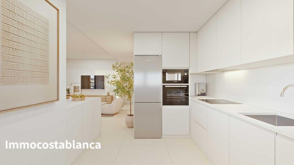 Apartment in Alicante, 117 m², 480,000 €, photo 7, listing 43337216