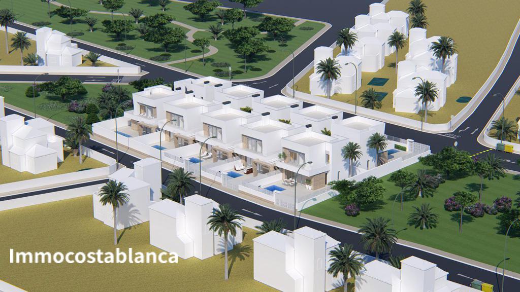 Villa in San Miguel de Salinas, 106 m², 299,000 €, photo 10, listing 13267216