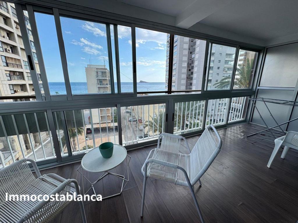 Apartment in Benidorm, 87 m², 348,000 €, photo 9, listing 34703536