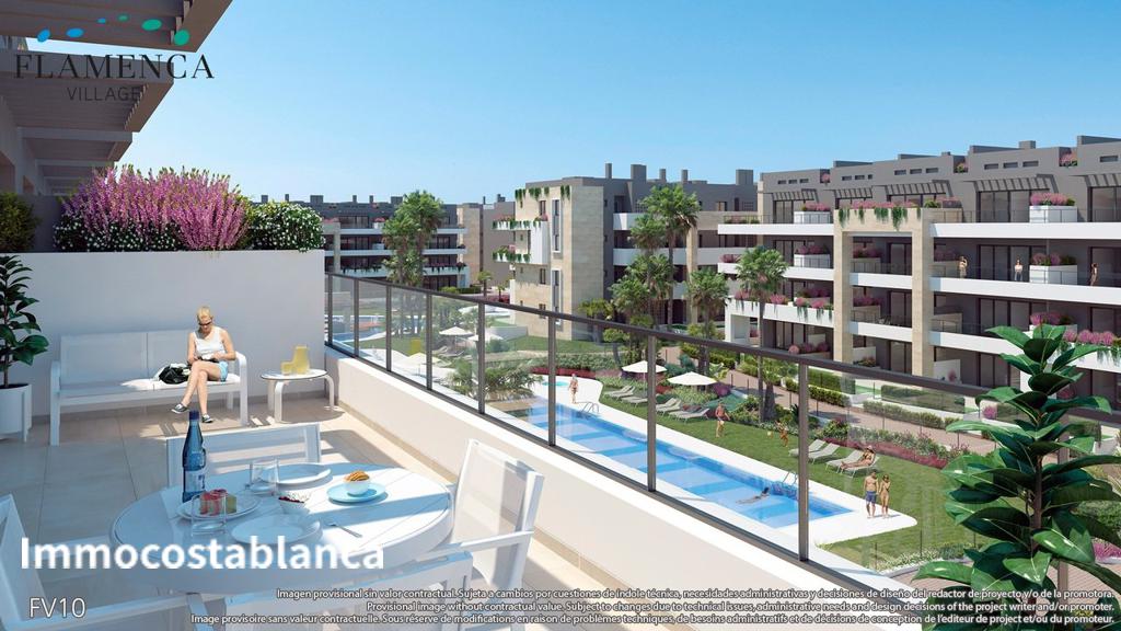 New home in Playa Flamenca, 94 m², 278,000 €, photo 8, listing 20424976