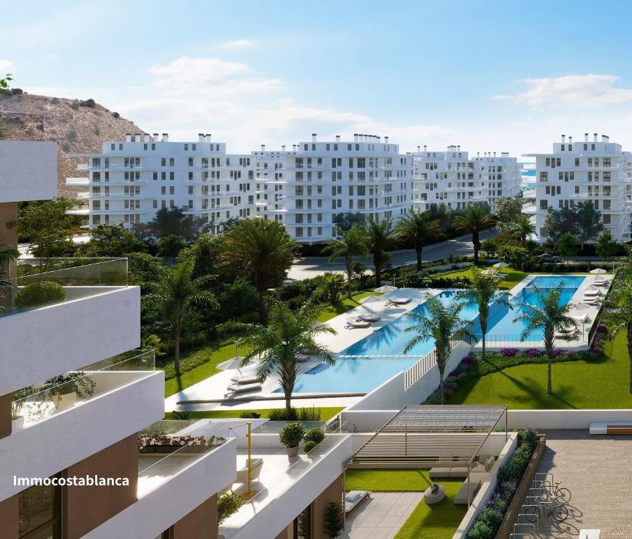 Apartment in Villajoyosa, 127 m², 398,000 €, photo 3, listing 23559536