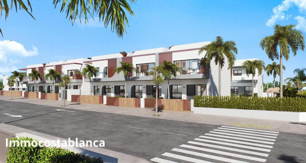Detached house in Pilar de la Horadada, 70 m², 205,000 €, photo 3, listing 32010576