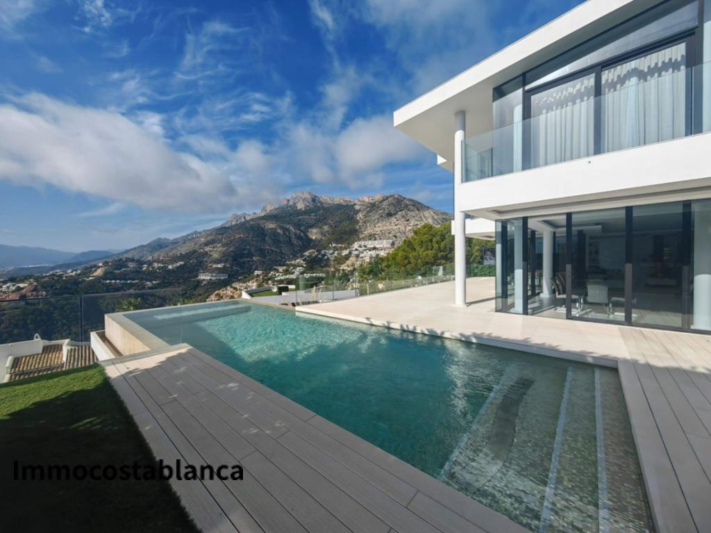 Detached house in Altea, 547 m², 2,700,000 €, photo 3, listing 4128416