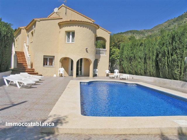 Detached house in Calpe, 206 m², 542,000 €, photo 3, listing 55433136