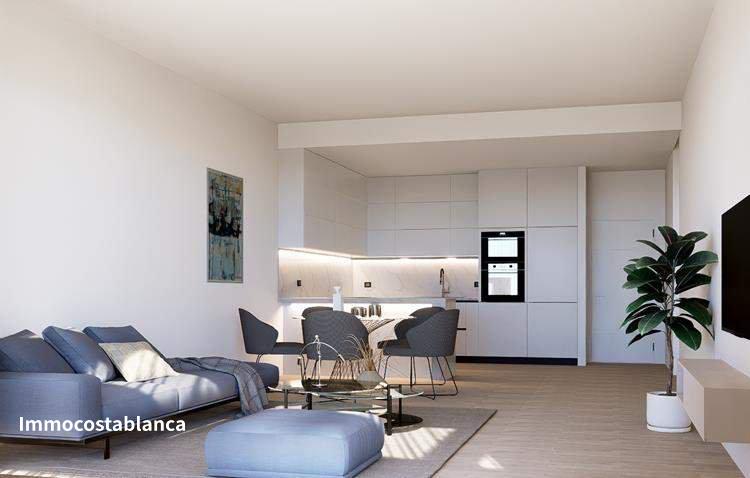 Apartment in Finestrat, 97 m², 440,000 €, photo 4, listing 65831536