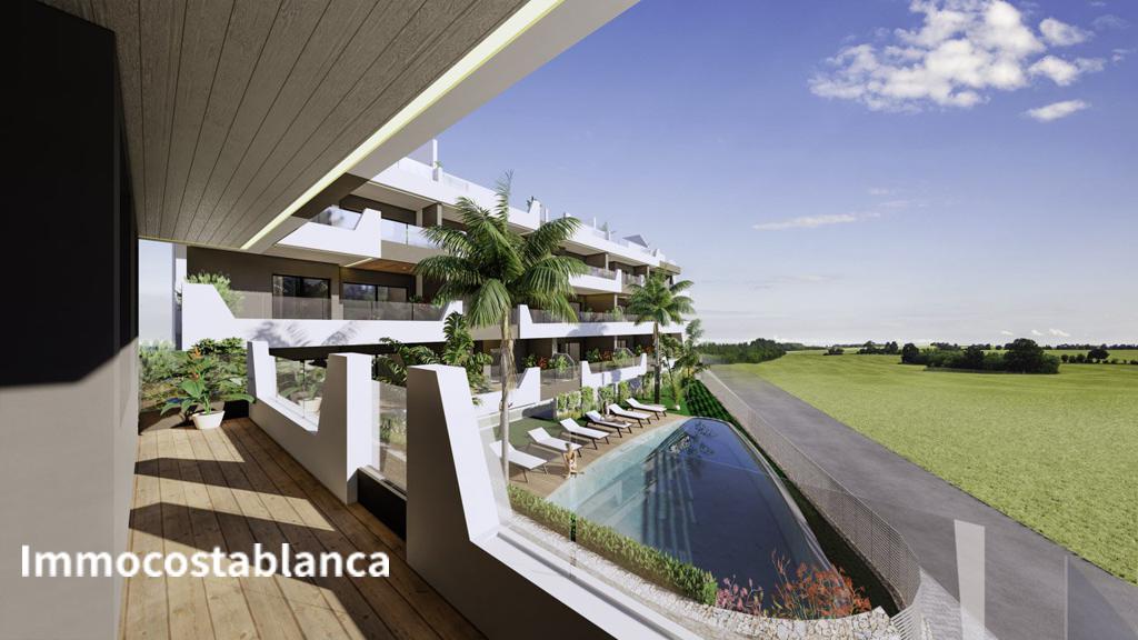 Apartment in Benijofar, 128 m², 272,000 €, photo 4, listing 39677776
