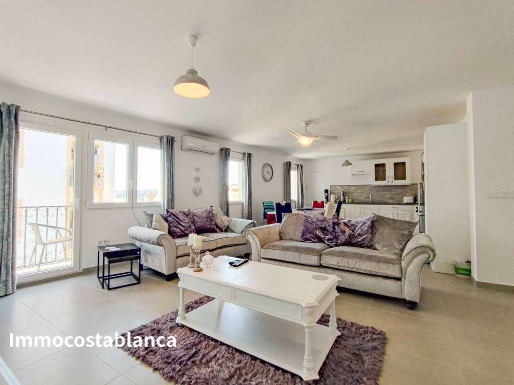 Apartment in Javea (Xabia), 160 m², 375,000 €, photo 1, listing 78217216