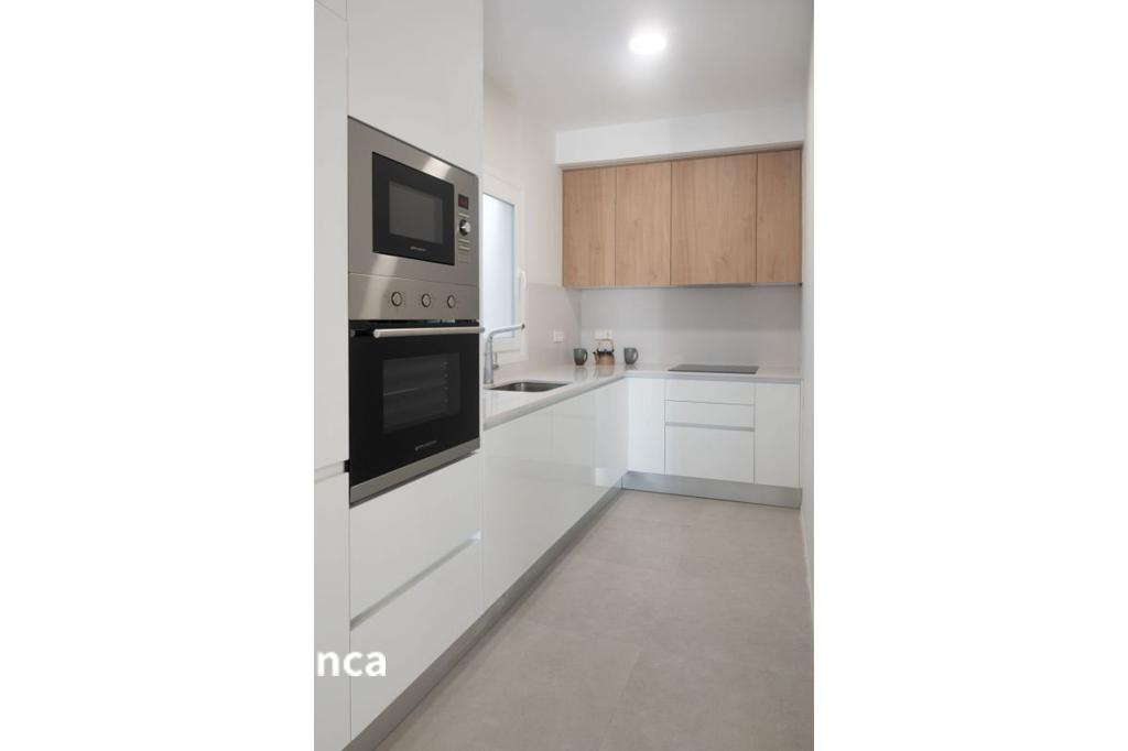 Apartment in Pilar de la Horadada, 85 m², 240,000 €, photo 1, listing 79922576