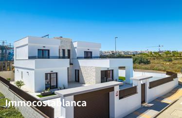 Villa in Orihuela Costa, 169 m²