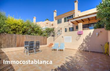 Detached house in Moraira, 138 m²