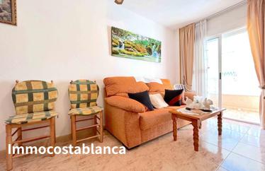 3 room apartment in Torrevieja, 60 m²