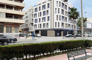 Apartment in Torrevieja, 66 m²