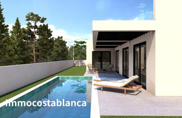 Villa in Benidorm, 255 m²
