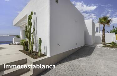 Villa in San Fulgencio, 101 m²