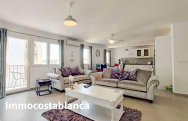 Apartment in Javea (Xabia), 160 m²