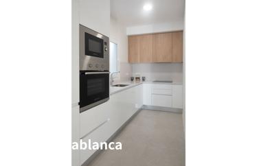 Apartment in Pilar de la Horadada, 85 m²