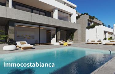 Apartment in Pedreguer, 204 m²