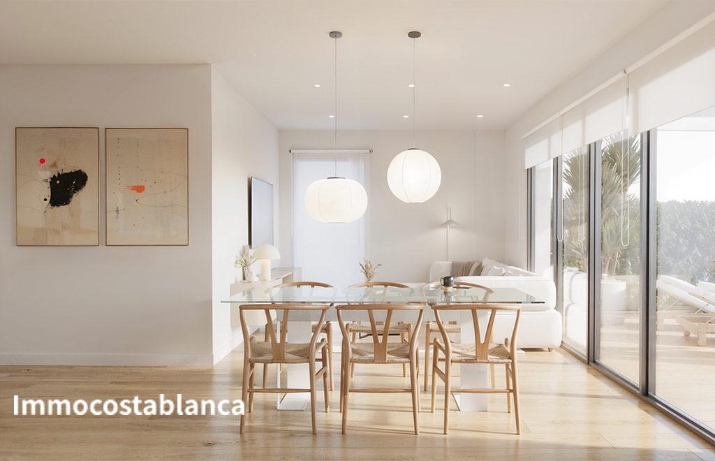 Apartment in Polop, 87 m², 526,000 €, photo 3, listing 35139616
