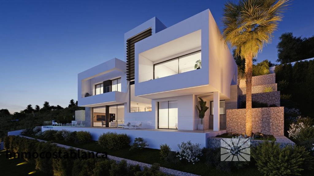 Villa in Altea, 254 m², 2,135,000 €, photo 2, listing 76128416