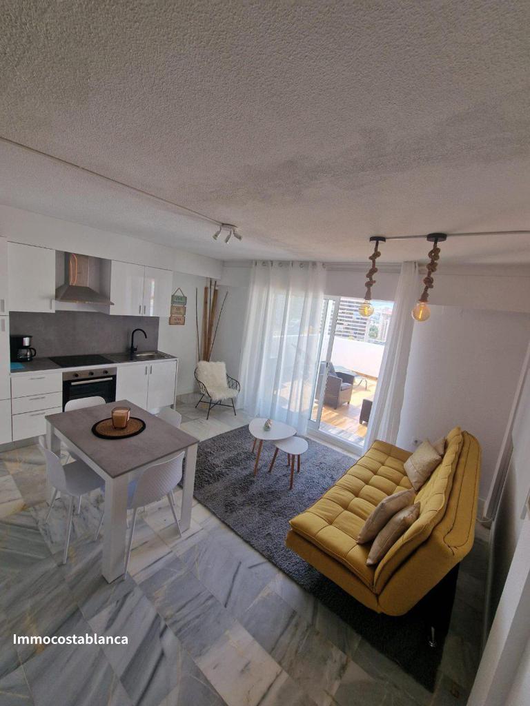 Apartment in Benidorm, 70 m², 174,000 €, photo 10, listing 8590656