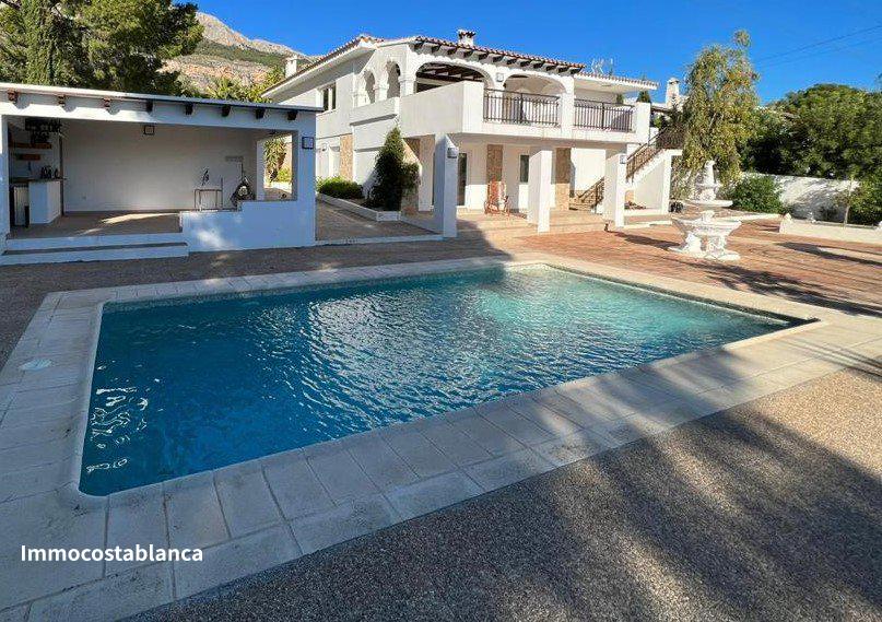 Villa in Altea, 390 m², 850,000 €, photo 2, listing 1200096
