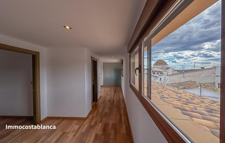 Apartment in Altea, 174 m², 589,000 €, photo 9, listing 32980336