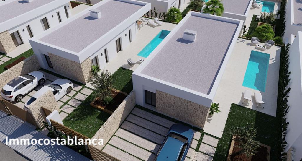 Villa in Benidorm, 147 m², 795,000 €, photo 3, listing 61079536